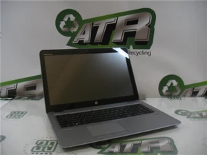 Hp EliteBook 755 G3, AMD Pro A10-8700B 3.3GHz, 8GB RAM, 256GB SSD, Good Battery - Picture 1 of 8