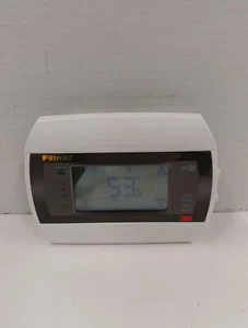 Filtrete 7 Day 3M-50 Wifi Touchscreen Programmable Thermostat with Remote Access - Picture 1 of 3