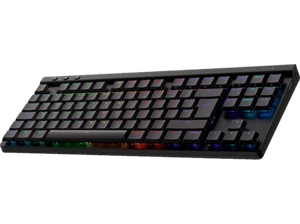 LOGITECH G515 LIGHTSPEED TKL Tactile, Gaming Tastatur, Mechanisch - Bild 1 von 1