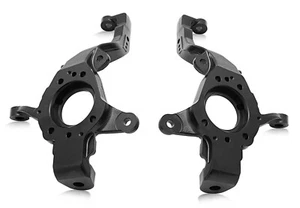 IN STOCK SUPERPRO FRONT STEERING KNUCKLE KIT ISUZU DMAX D-MAX TFR TFS RG 20-ON - Picture 1 of 1