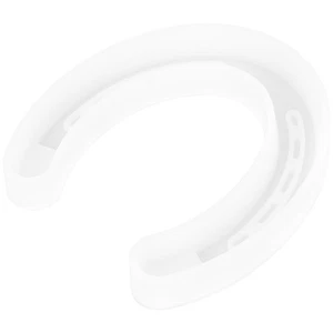 Form Kerzenherstellung Form Silikon Hufeisen Kerzenform Handwerk Silikonform - Bild 1 von 12