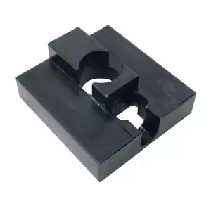 Bloque de tensión de cadena para bicicleta estacionaria Schwinn AC Performance Plus 000-0102 - Imagen 1 de 1