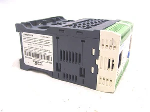 SCHNEIDER TELEMECANIQUE MOTOR MANAGEMENT CONTROLLER  LTMR27CFM  60 Day Warranty! - Picture 1 of 6
