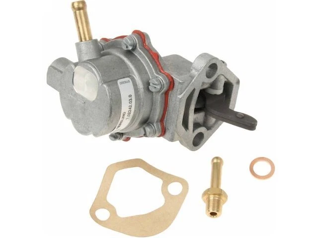 Bomba de combustible delantera para Mercedes 220S 1959-1965 1960 1961 1962 1963 1964 TW492XP Foto 1 de 1