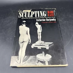 Bildhauerei leicht gemacht: Die Barjansky-Methode der Figur und Porträtskulptur von Ou - Bild 1 von 9