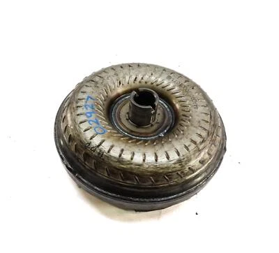 2011-2018 PORSCHE CAYENNE (958) A/T AUTO AUTOMATIC TRANSMISSION TORQUE CONVERTER - Image 1 of 4