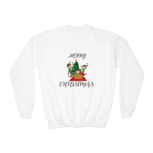 Kids Sweatshirt - Picture 1 of 17