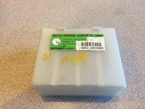 2001-2002 Acura MDX cruise control module computer 36700-S3V-A01 Mitsuba oem - Picture 1 of 4