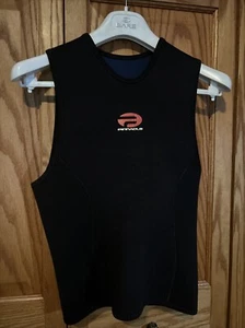 Pinnacle 3mm Dive Vest Ladies Small - Picture 1 of 5