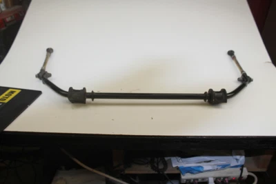 11-13 фузионные моторы utv 700 ПЕРЕДНИЙ СТАБИЛИЗАТОР ПОДВЕСКИ - Изображение 1 из 4