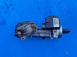 2004-2006 ACURA TL STEERING IGNITION SWITCH LOCK WITH KEY OEM 39730-SDA-A010-M1 - Picture 1 of 6