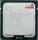 Intel Xeon E5-2440 SR0LK 2,40GHz Sześciordzeniowy 15M LGA-1356 Serwer CPU Procesor 95W