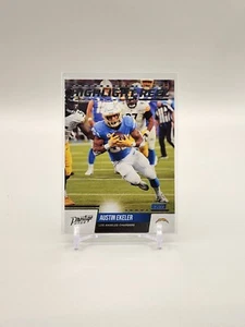 Austin Ekeler 2022 Prestige #HR-11 Highlight Reel - Picture 1 of 2