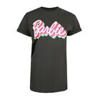 Barbie Womens/ladies Retro T-shirt (tv3045)