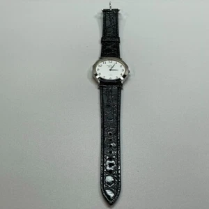 Helene De Michel Men'S Watch Sv925 (Will need a new Battery) - Picture 1 of 4