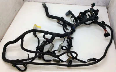 Ski Doo Used OEM Main Chassis Wiring Harness 515176307  GSX GTX MXZ 500 SS 2006 - Image 1 of 4