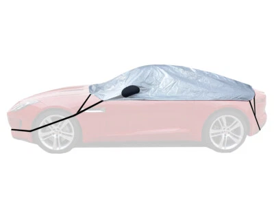 Coverzone Car Half Cover (suits Nissan 370Z 2009 onwards) - Image 1 of 4