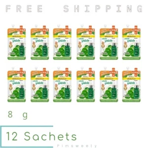 12 Sachets X 8 g The Ingredients Cica 3Plus Acne Serum 10% Niacinamide Skincare - Picture 1 of 16