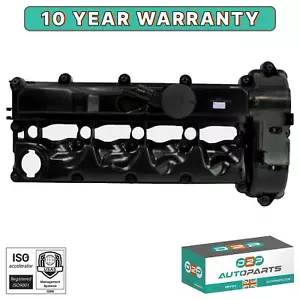 FOR MERCEDES CYLINDER HEAD VALVE ROCKER COVER A6510108918 A6510101230 6510108918 - Picture 1 of 11