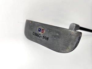 US Kids Golf USKG-508 Right Handed Putter, Approximately 33" - Picture 1 of 7