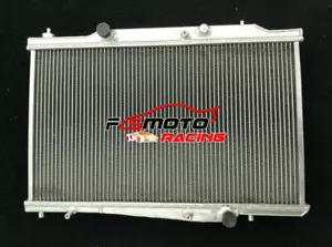 Radiador de aluminio para Ford Fiesta ST ST180 B3 L4 1,6 L TURBO GTDI 2014-2018 - Imagen 1 de 7