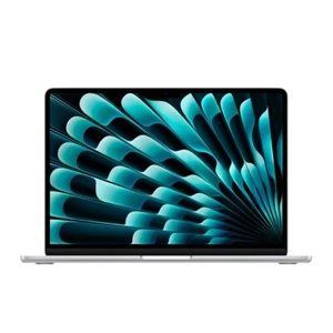 Apple MacBook Air 13 M4 24Gb Ram 256Gb SSD 10-Cpu 10-Gpu - Silver - Italia - Foto 1 di 1