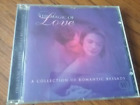 Various Artists -- The Magic of Love Various CD Top-quality Free UK shipping