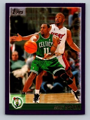 2000 Topps #180 Randy Brown NM/MT - Image 1 of 2