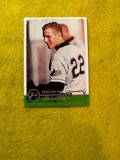 JOSH HAMILTON Rangers 1999 JUST 99 MINOR LEAGUE BASEBALL ROOKIE CARD 93 RC MINT
