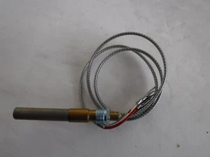 Resideo 750 Millivolt 23" L THERMOPILE PILOT Generator Q313A 1014 - Picture 1 of 4