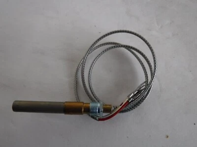 Resideo 750 Millivolt 23" L THERMOPILE PILOT Generator Q313A 1014