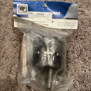 Bucher Hydraulics Gear Pump K12171-200 With Hardware Replaces BOS HYD09329 - Bild 1 von 5