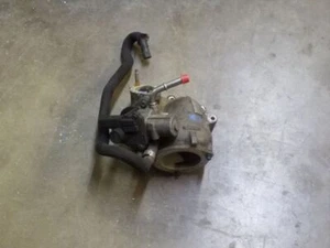 6.4L EGR Housing w/ EGR Valve | Fits 2008-2010 Ford F250 F350 - Picture 1 of 12