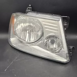 Faro halógeno lateral del pasajero derecho Ford F-150 F150 2004-2008 OEM - Imagen 1 de 8
