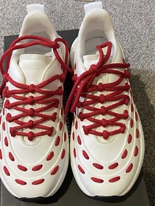 Bottega Veneta Turnschuhe Turnschuhe Schuhe Größe 36,5 - Bild 1 von 5