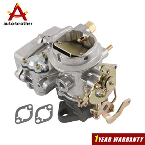 1 Barrel 1904 Carburetor For Ford 1957 1960 1962 144 170 200 223 6-Cyl - Picture 1 of 12