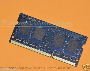 4GB DDR3 Laptop Memory for TOSHIBA C55T-B5109 C55T-B5110 C55T-B5140 C55T-B5149 - Picture 1 of 4