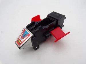 80s Takara Japan Diaclone Gats Blocker Leg Part Pre Transformers Multi-Force - Picture 1 of 4