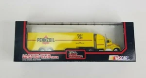 Racing Champions 1995 Penzoil Die-Cast Cab Racing Team Transport 1:64 - Imagen 1 de 5
