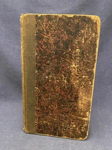 1891 Recipe Book Experienced Housekeepers Methodist Episcopal Titusviille PA HC - Imagen 1 de 16