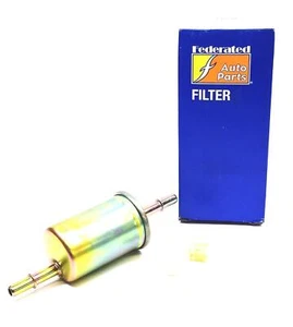 Federated Auto Parts Fuel Filter PFG1062 NOS - Picture 1 of 6