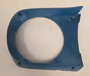 1964-66 Ford Mustang Coupe GT Convertable Shelby Rt Front Fender Extension... - Picture 1 of 7
