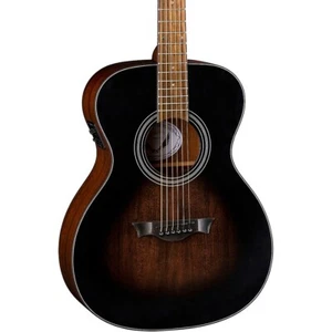 Dean St Augustine Folk Acoustic-Electric Guitar Vintage Burst - Picture 1 of 7