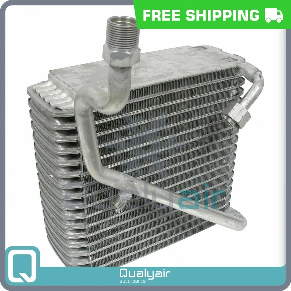 Ядро испарителя переменного тока подходит для Ford Aspire QU - Изображение 1 из 4