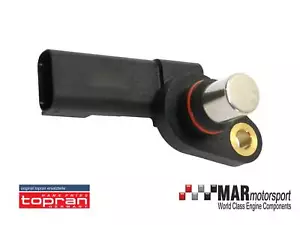 MINI R50 | R52 | R53 | Cooper | Cooper S | JCW | TOPRAN Cam Position Sensor - Picture 1 of 1