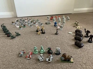 warhammer 40k job lot Bundle Assorted  army - Picture 1 of 11
