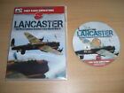 Avro LANCASTER PC bombardier DVD add-on simulateur de vol Sim 2004 & X FS2004 FSX