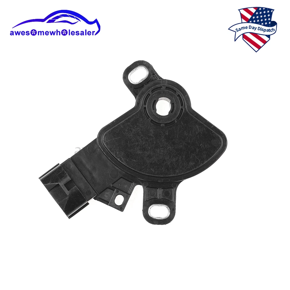 Interruptor de seguridad neutro 31918-X420A 31918-1XK0A para Nissan Sentra Versa 2013-2018 Foto 1 de 4