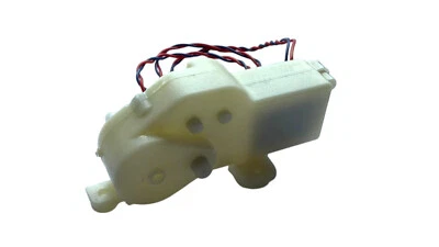 Heng Long 1/16 RC Tank German Tiger-1 Long Lifting Gear Box Accessory Part Set - Image 1 of 4