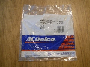 24223197 ACDelco O.E. Auto Transmission Manual Valve Position Pressure Switch - Foto 1 di 2